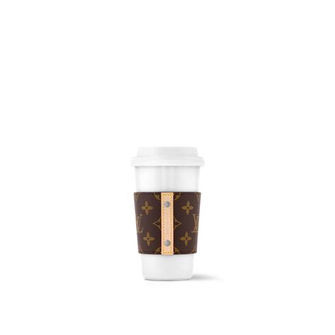 louis vuitton recup becher|Becher aus Porzellan Cup Louis .